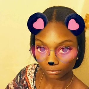 Meet your Posher, Bria